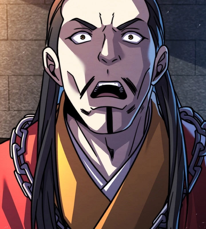 Tiểu Đệ Tử Của Võ Lâm Minh Chủ Chapter 58 - Trang 2