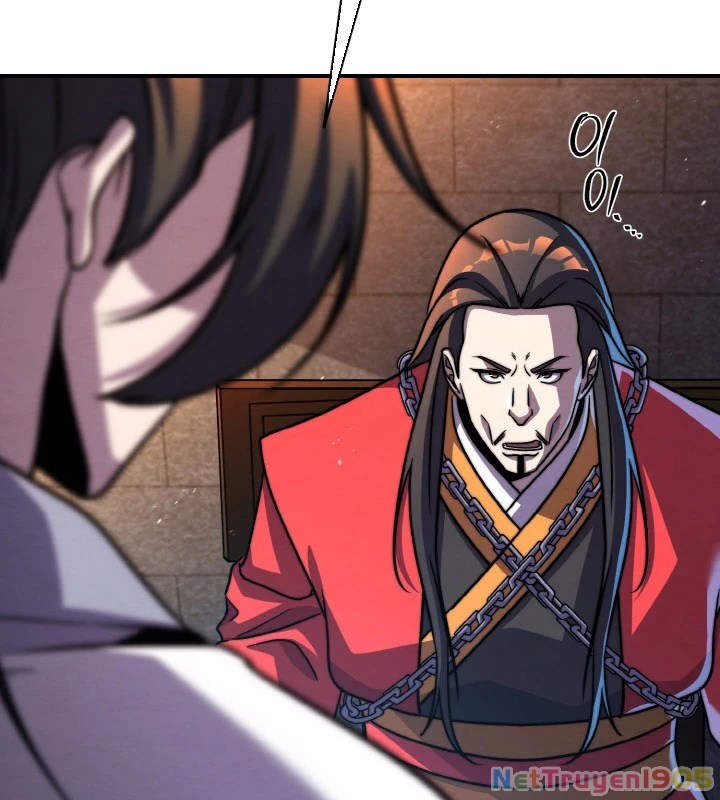 Tiểu Đệ Tử Của Võ Lâm Minh Chủ Chapter 58 - Trang 2