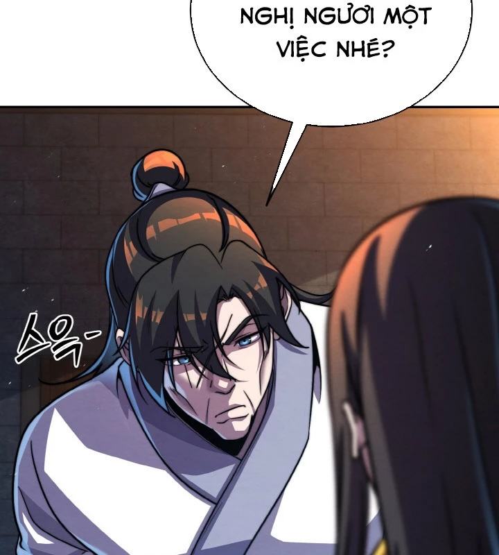 Tiểu Đệ Tử Của Võ Lâm Minh Chủ Chapter 58 - Trang 2