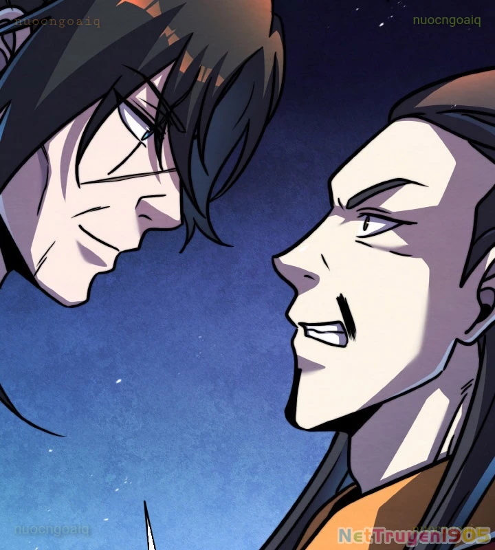 Tiểu Đệ Tử Của Võ Lâm Minh Chủ Chapter 58 - Trang 2