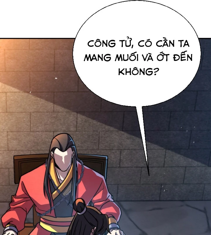 Tiểu Đệ Tử Của Võ Lâm Minh Chủ Chapter 58 - Trang 2