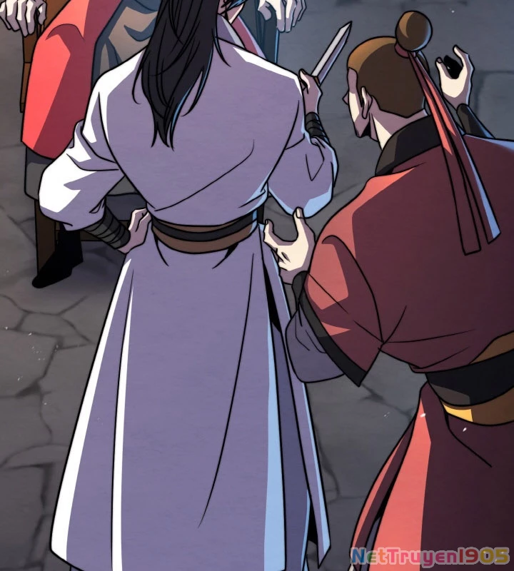 Tiểu Đệ Tử Của Võ Lâm Minh Chủ Chapter 58 - Trang 2