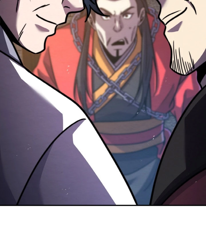 Tiểu Đệ Tử Của Võ Lâm Minh Chủ Chapter 58 - Trang 2