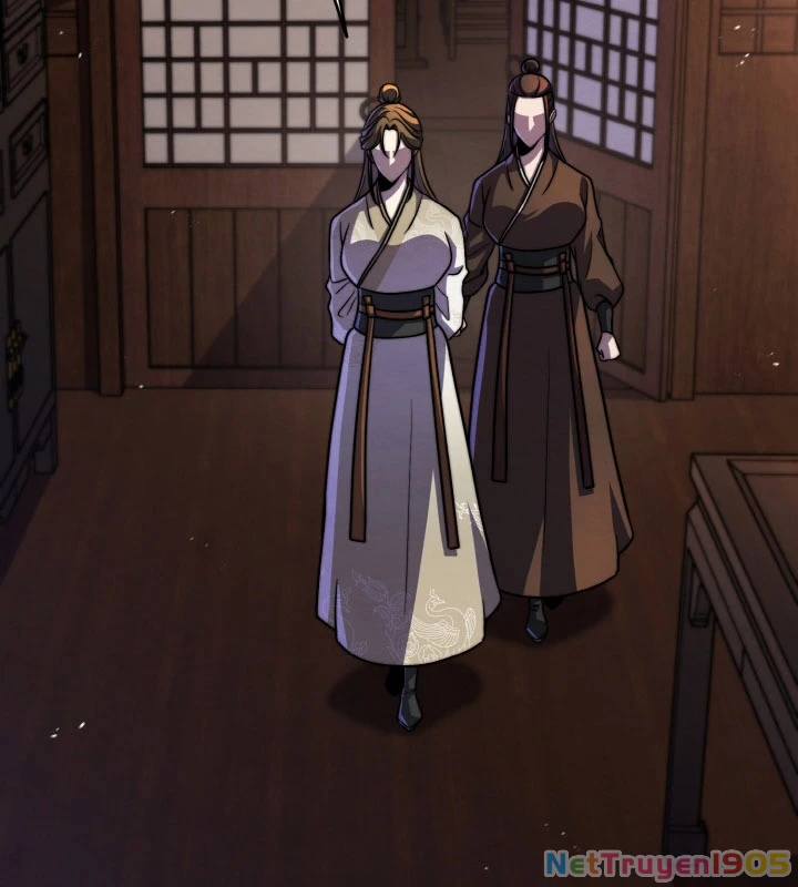 Tiểu Đệ Tử Của Võ Lâm Minh Chủ Chapter 58 - Trang 2