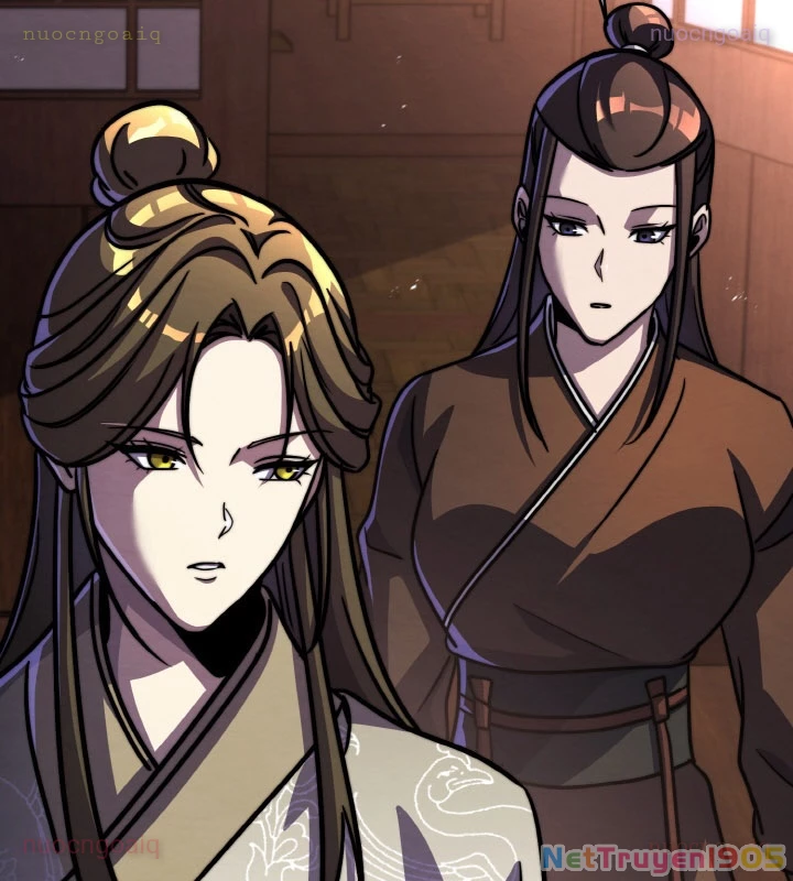 Tiểu Đệ Tử Của Võ Lâm Minh Chủ Chapter 58 - Trang 2