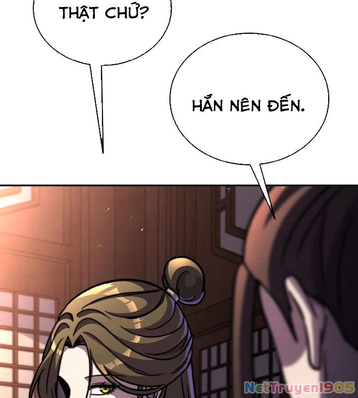 Tiểu Đệ Tử Của Võ Lâm Minh Chủ Chapter 58 - Trang 2