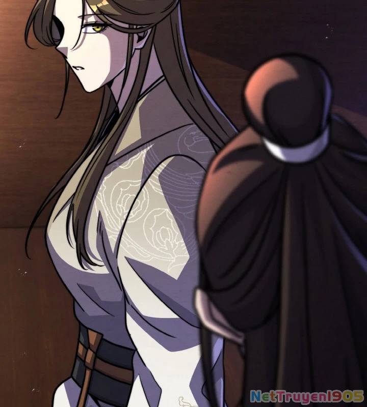 Tiểu Đệ Tử Của Võ Lâm Minh Chủ Chapter 58 - Trang 2