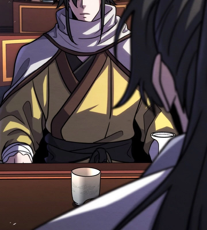 Tiểu Đệ Tử Của Võ Lâm Minh Chủ Chapter 58 - Trang 2