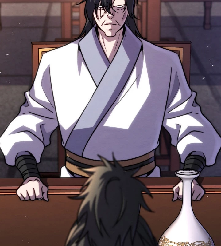 Tiểu Đệ Tử Của Võ Lâm Minh Chủ Chapter 58 - Trang 2