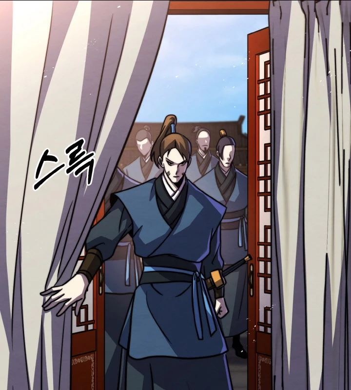 Tiểu Đệ Tử Của Võ Lâm Minh Chủ Chapter 58 - Trang 2