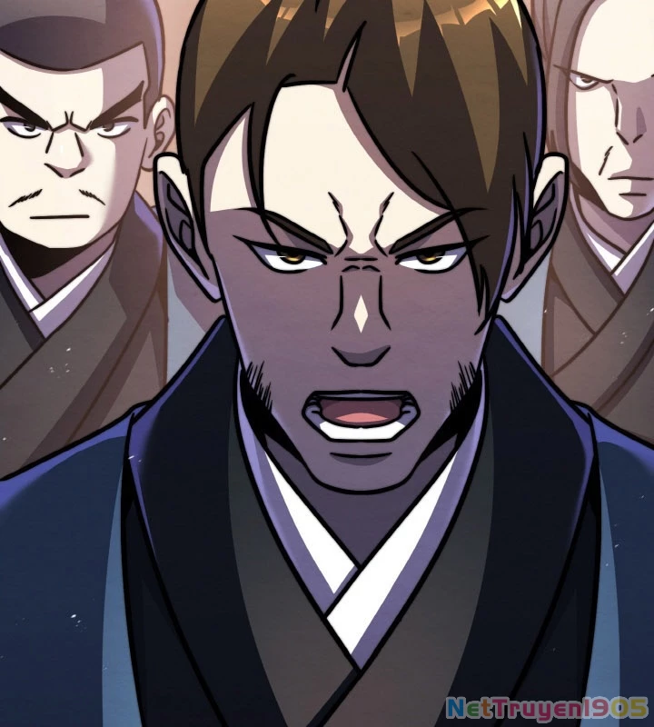 Tiểu Đệ Tử Của Võ Lâm Minh Chủ Chapter 58 - Trang 2