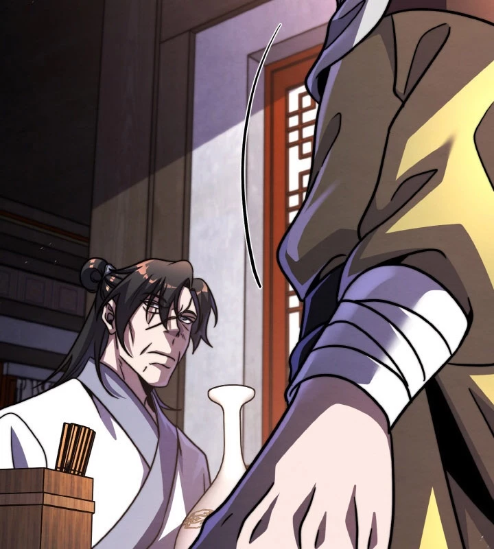 Tiểu Đệ Tử Của Võ Lâm Minh Chủ Chapter 58 - Trang 2