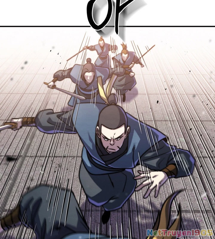 Tiểu Đệ Tử Của Võ Lâm Minh Chủ Chapter 58 - Trang 2