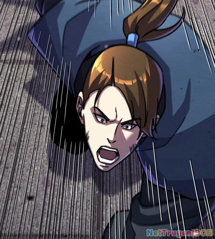 Tiểu Đệ Tử Của Võ Lâm Minh Chủ Chapter 58 - Trang 2