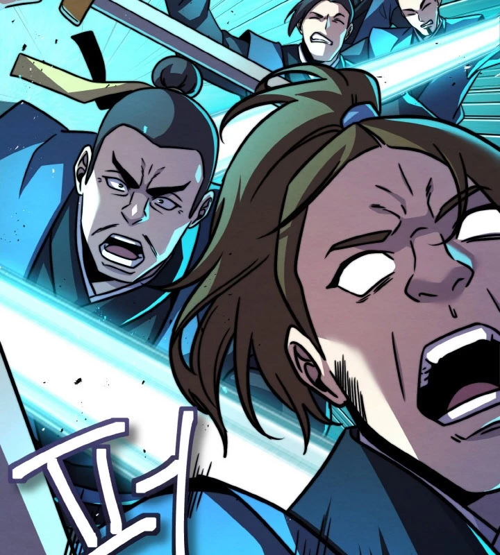 Tiểu Đệ Tử Của Võ Lâm Minh Chủ Chapter 58 - Trang 2