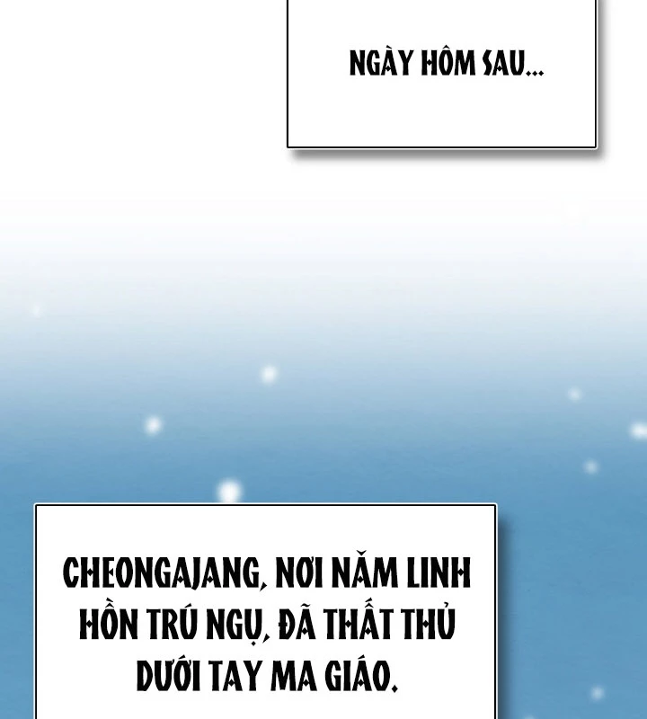 Tiểu Đệ Tử Của Võ Lâm Minh Chủ Chapter 58 - Trang 2