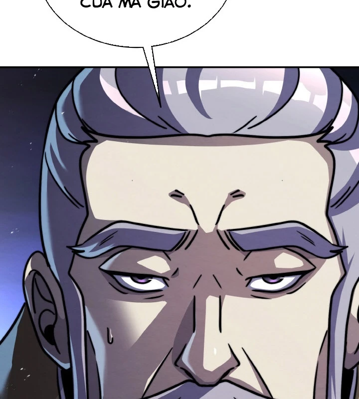 Tiểu Đệ Tử Của Võ Lâm Minh Chủ Chapter 58 - Trang 2