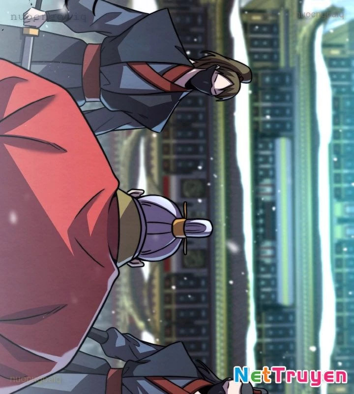 Tiểu Đệ Tử Của Võ Lâm Minh Chủ Chapter 58 - Trang 2