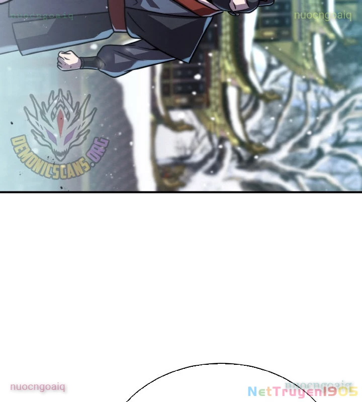 Tiểu Đệ Tử Của Võ Lâm Minh Chủ Chapter 58 - Trang 2