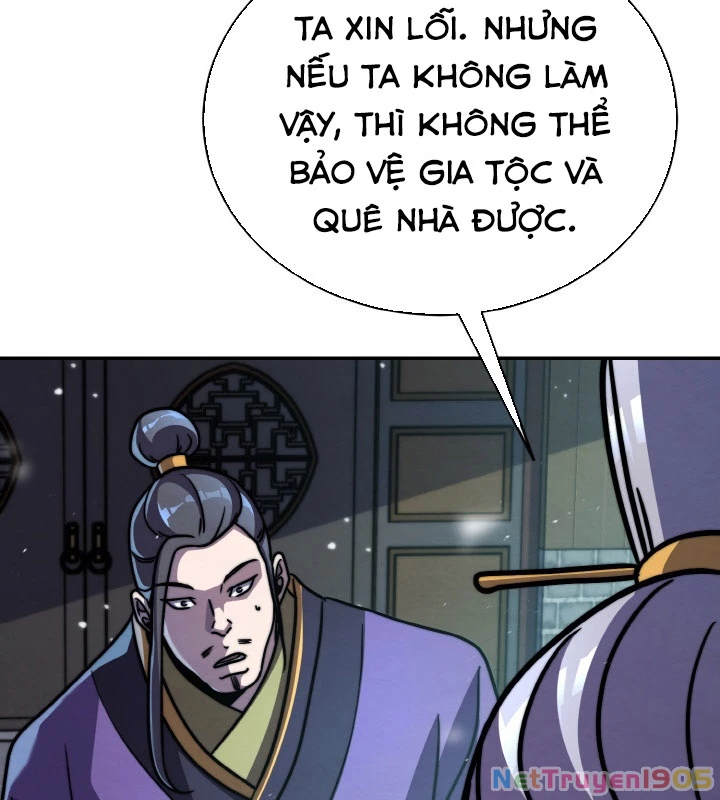 Tiểu Đệ Tử Của Võ Lâm Minh Chủ Chapter 58 - Trang 2