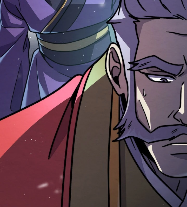 Tiểu Đệ Tử Của Võ Lâm Minh Chủ Chapter 58 - Trang 2