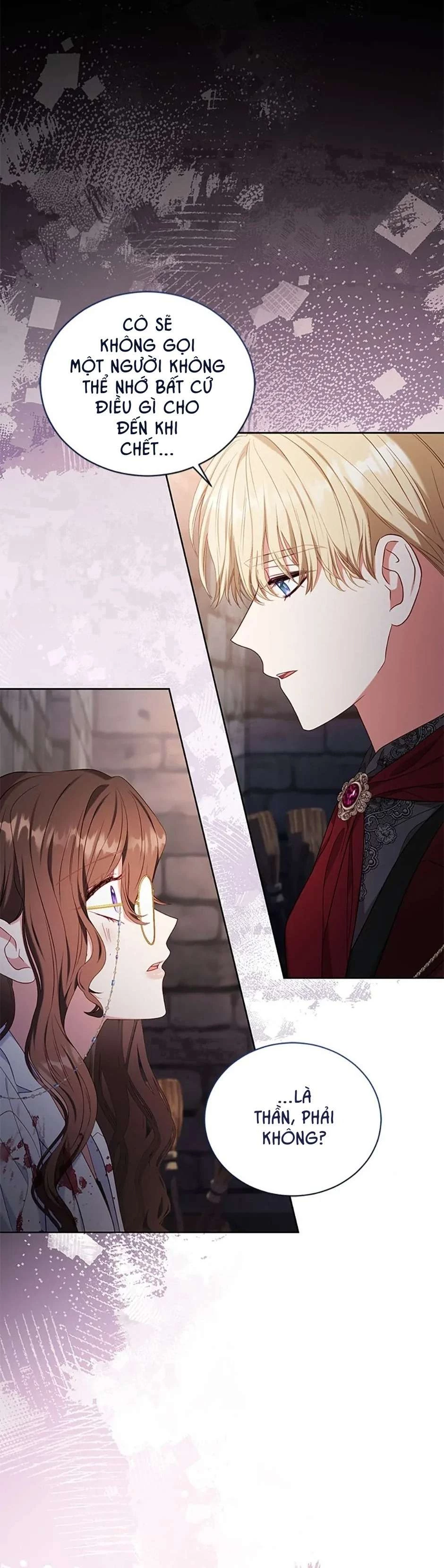 Hầu Nữ Trong Trò Chơi Harem Ngược Muốn Nghỉ Việc Chapter 41 - Trang 2