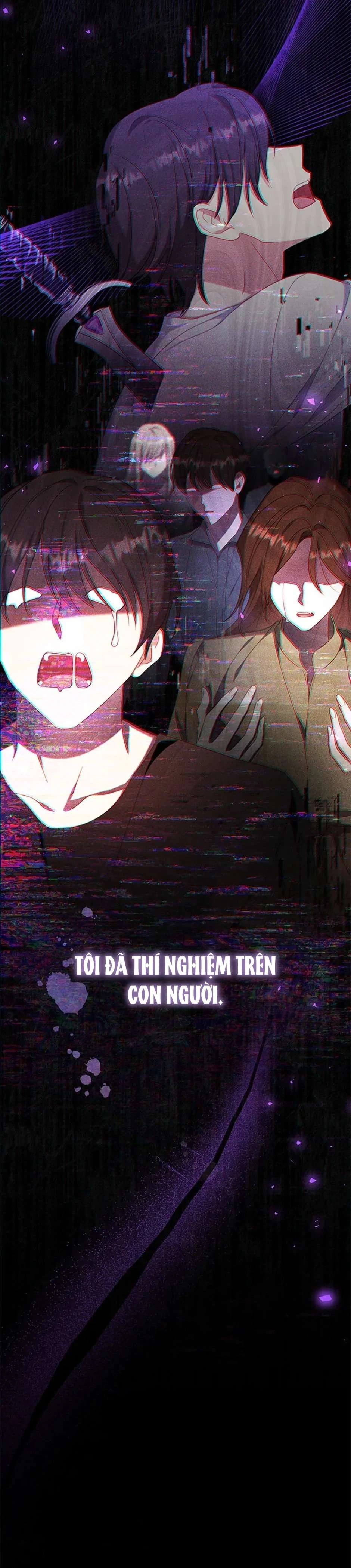 Hầu Nữ Trong Trò Chơi Harem Ngược Muốn Nghỉ Việc Chapter 41 - Trang 2