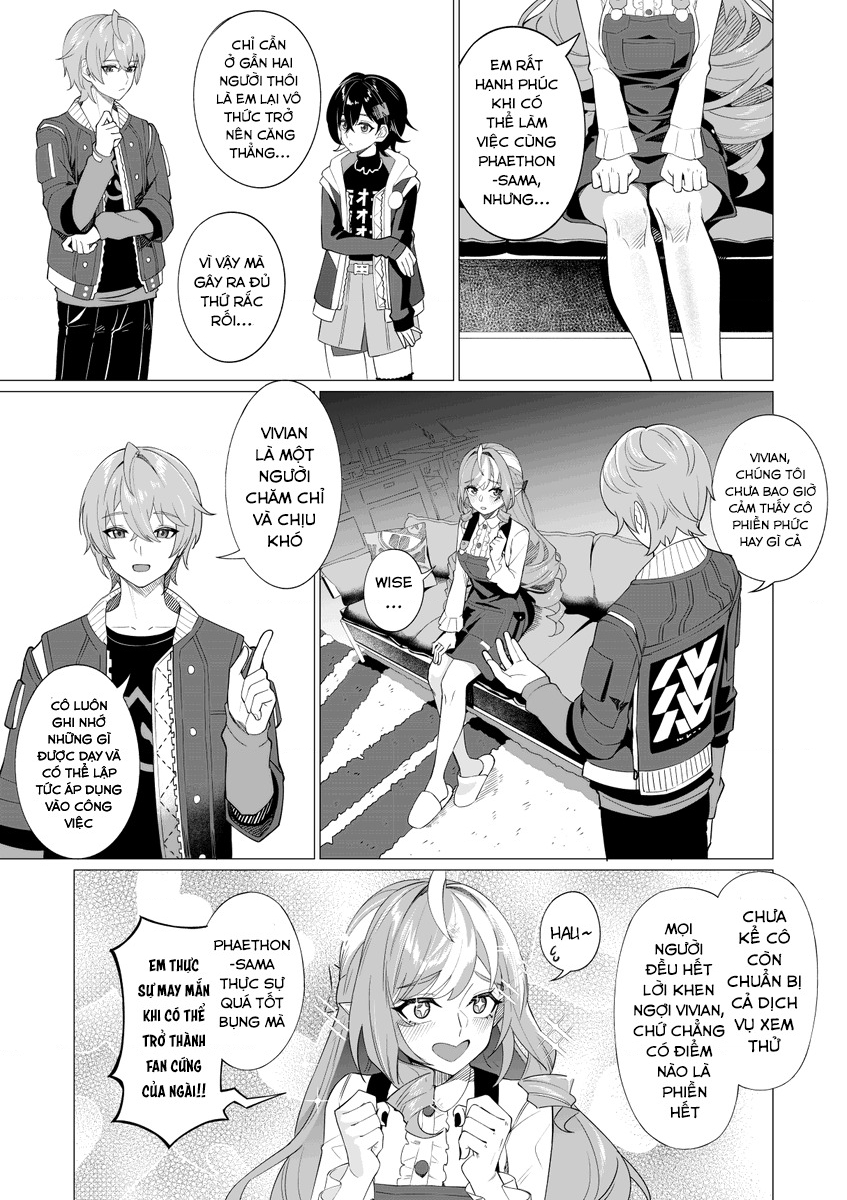 Tuyển Tập Truyện Dịch Của Page Có Hứng Thì Dịch Doujinshi Chapter 854 - Trang 2