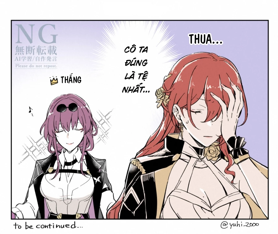 Tuyển Tập Truyện Dịch Của Page Có Hứng Thì Dịch Doujinshi Chapter 880 - Trang 2