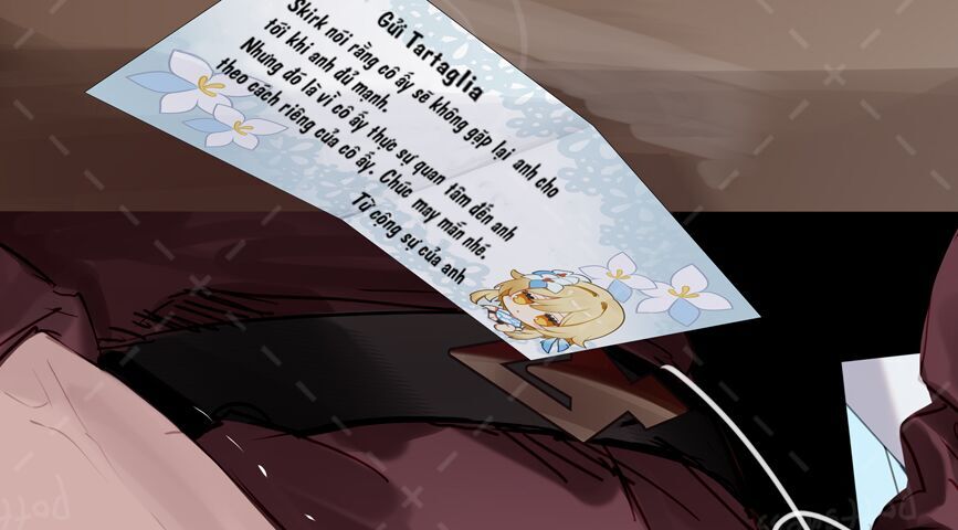 Tuyển Tập Truyện Dịch Của Page Có Hứng Thì Dịch Doujinshi Chapter 886 - Trang 2