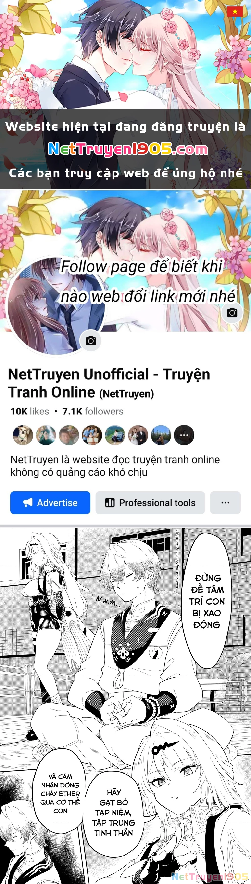 Tuyển Tập Truyện Dịch Của Page Có Hứng Thì Dịch Doujinshi Chapter 906 - Trang 2