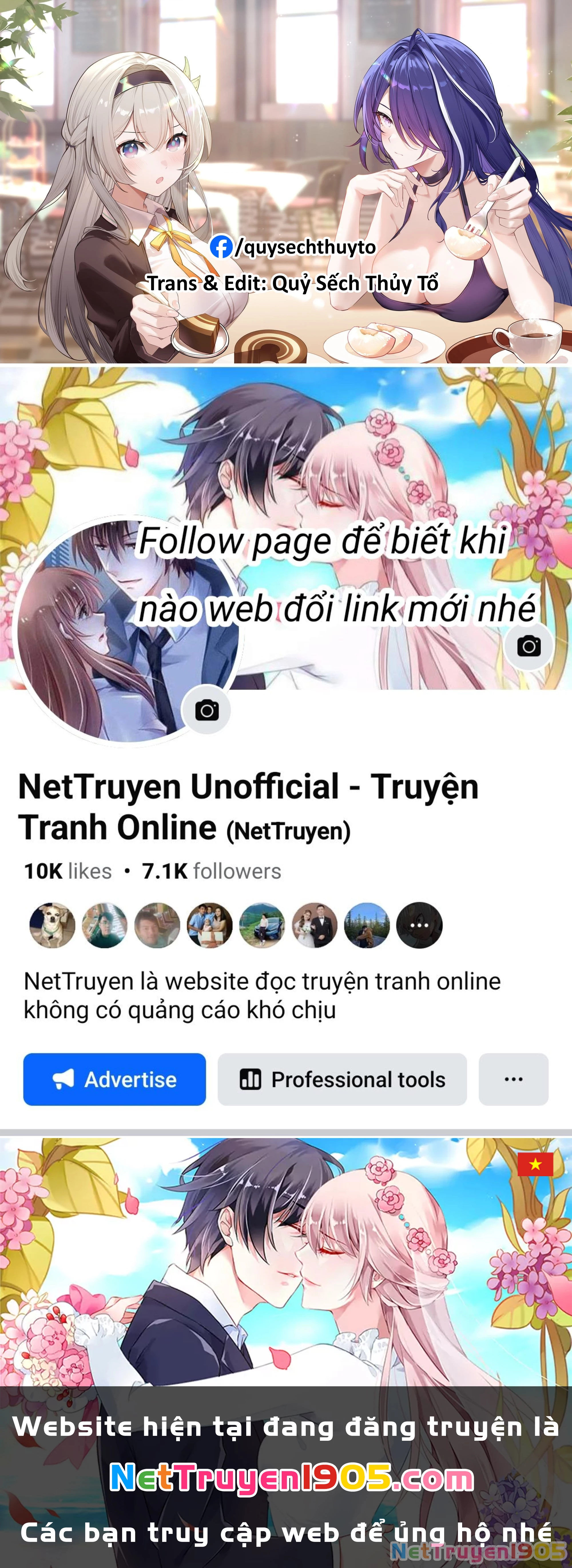 Tuyển Tập Truyện Dịch Của Page Có Hứng Thì Dịch Doujinshi Chapter 920 - Trang 2