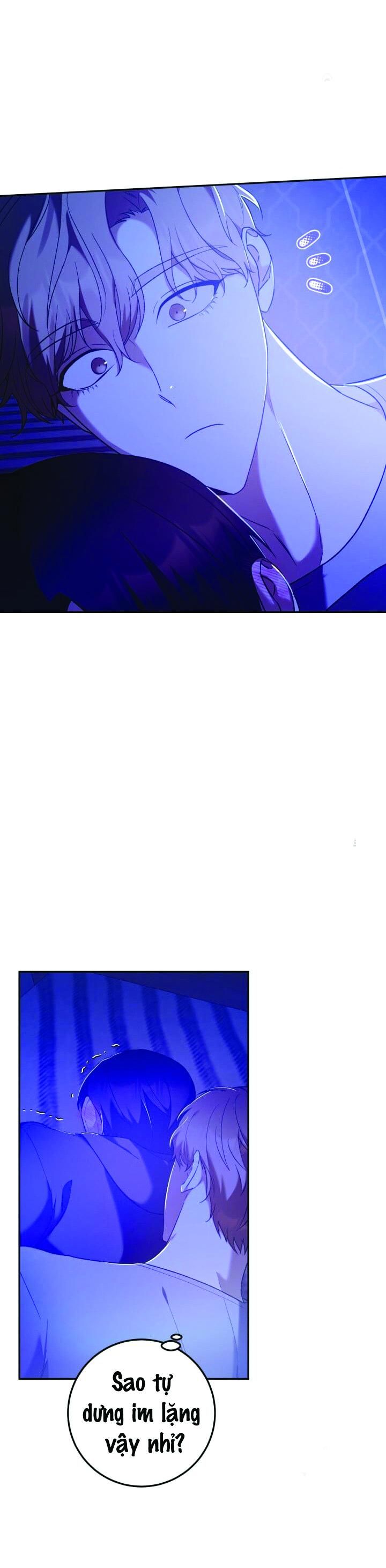 Cú Đấm Netkama Chapter 19 - Trang 2