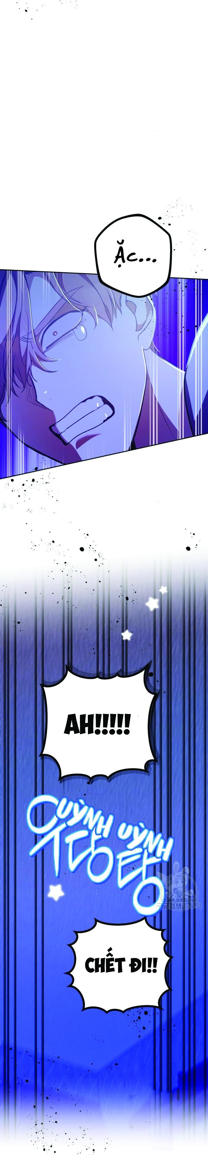 Cú Đấm Netkama Chapter 19 - Trang 2