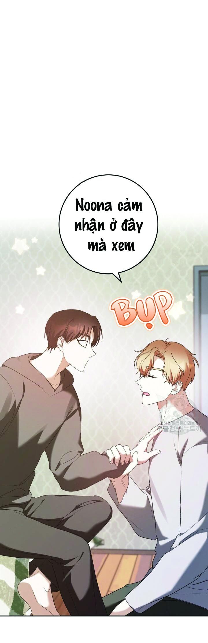 Cú Đấm Netkama Chapter 19 - Trang 2