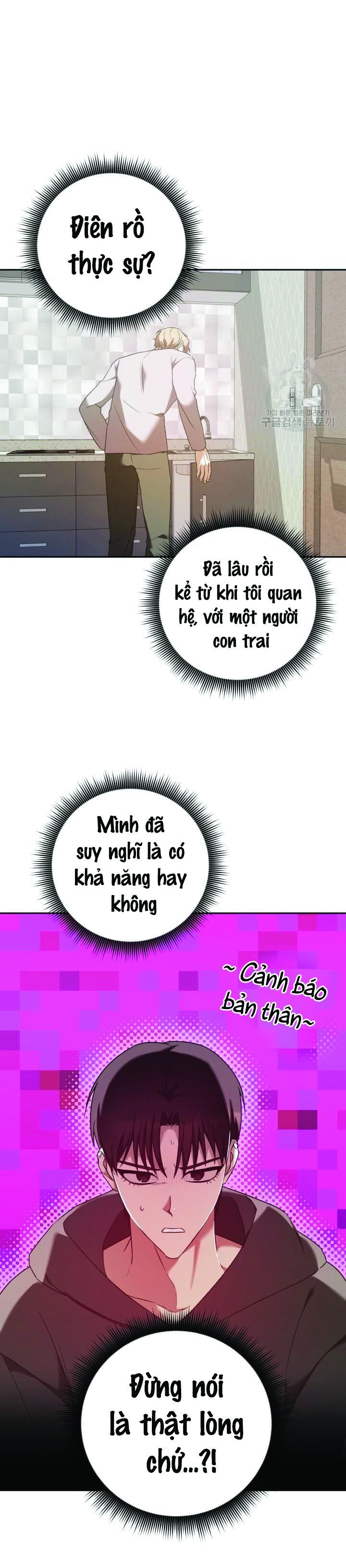 Cú Đấm Netkama Chapter 19 - Trang 2