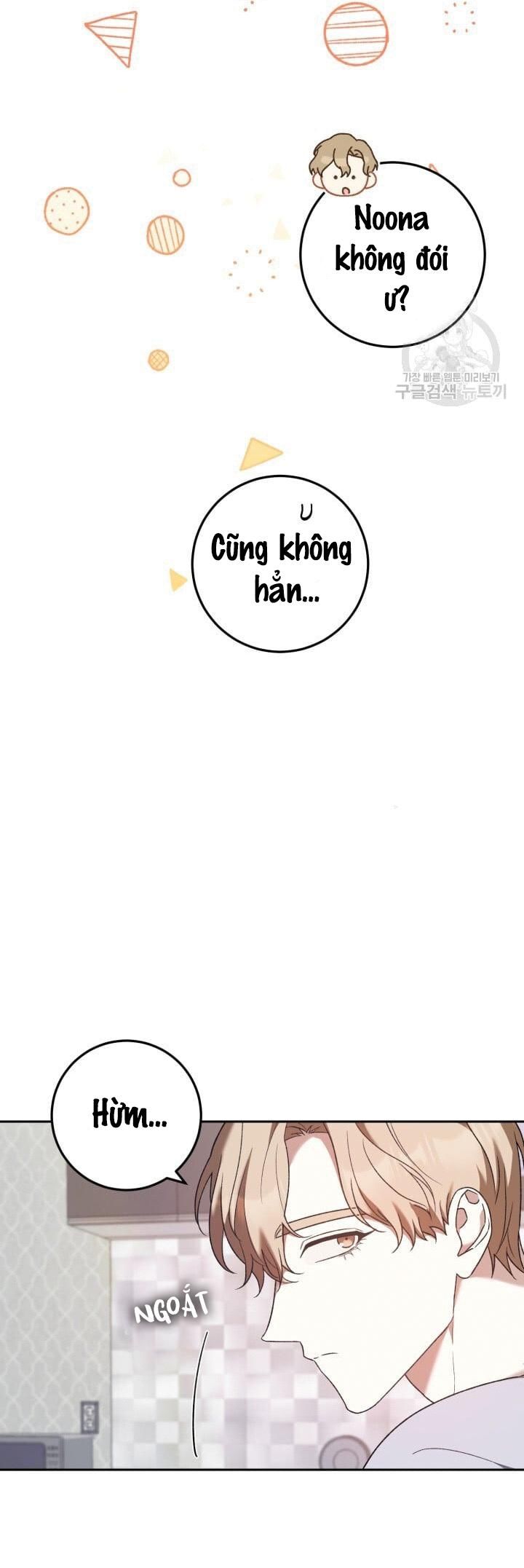 Cú Đấm Netkama Chapter 19 - Trang 2