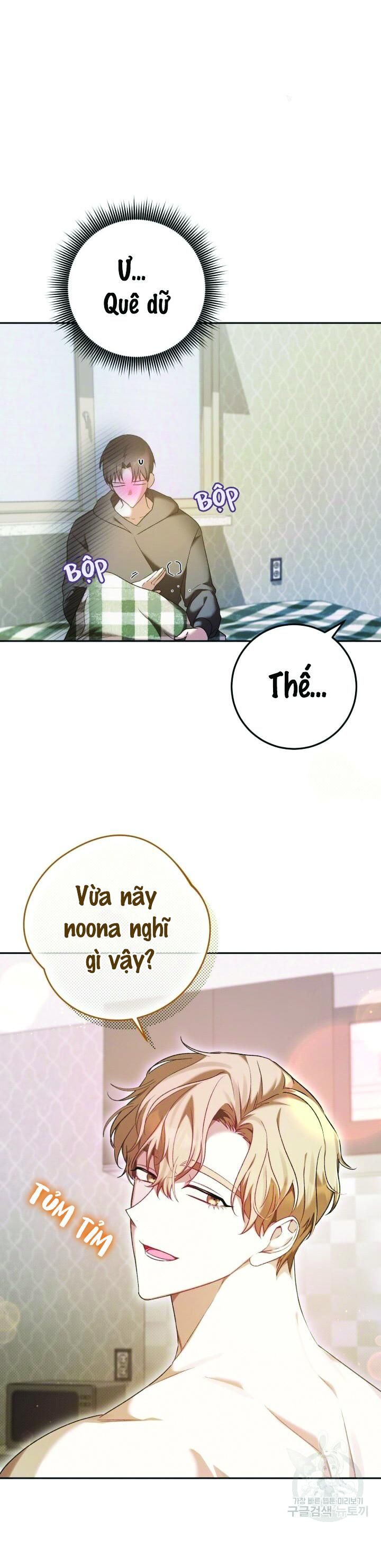 Cú Đấm Netkama Chapter 19 - Trang 2