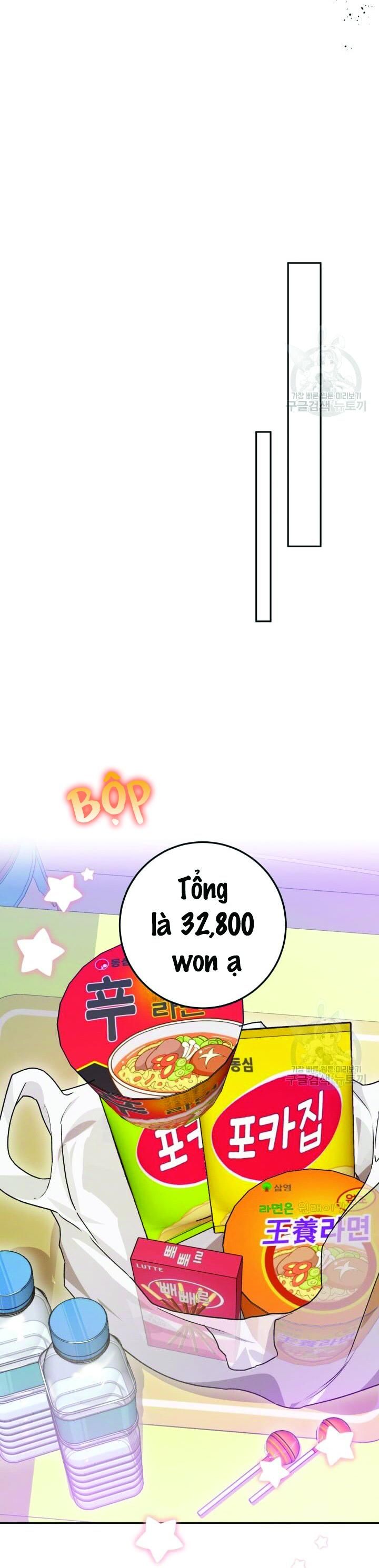 Cú Đấm Netkama Chapter 19 - Trang 2