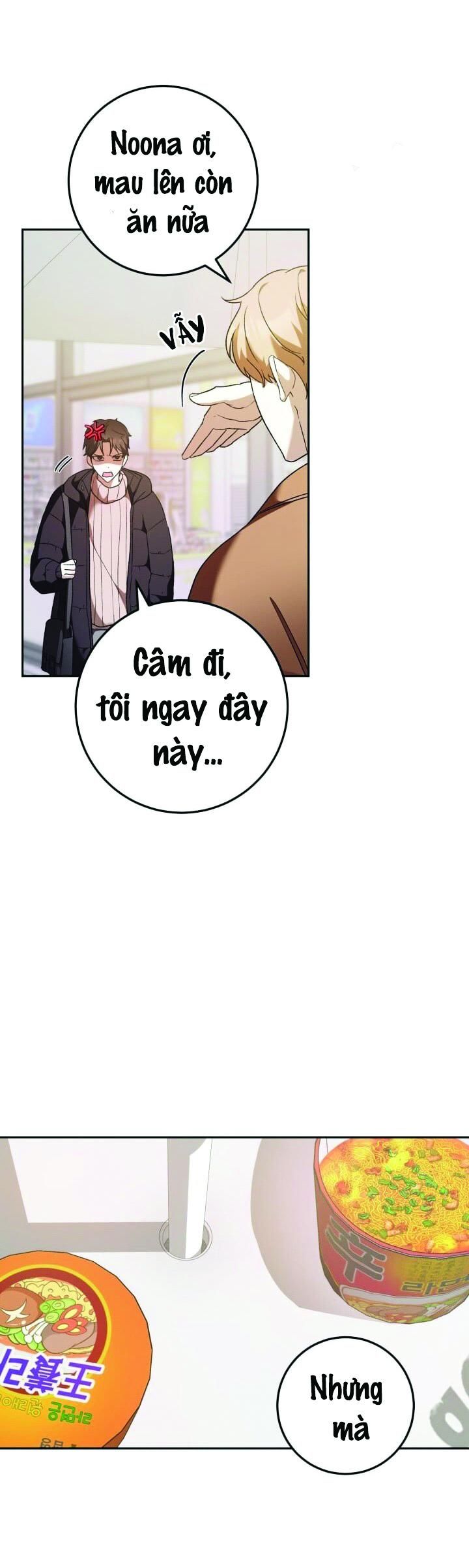 Cú Đấm Netkama Chapter 19 - Trang 2