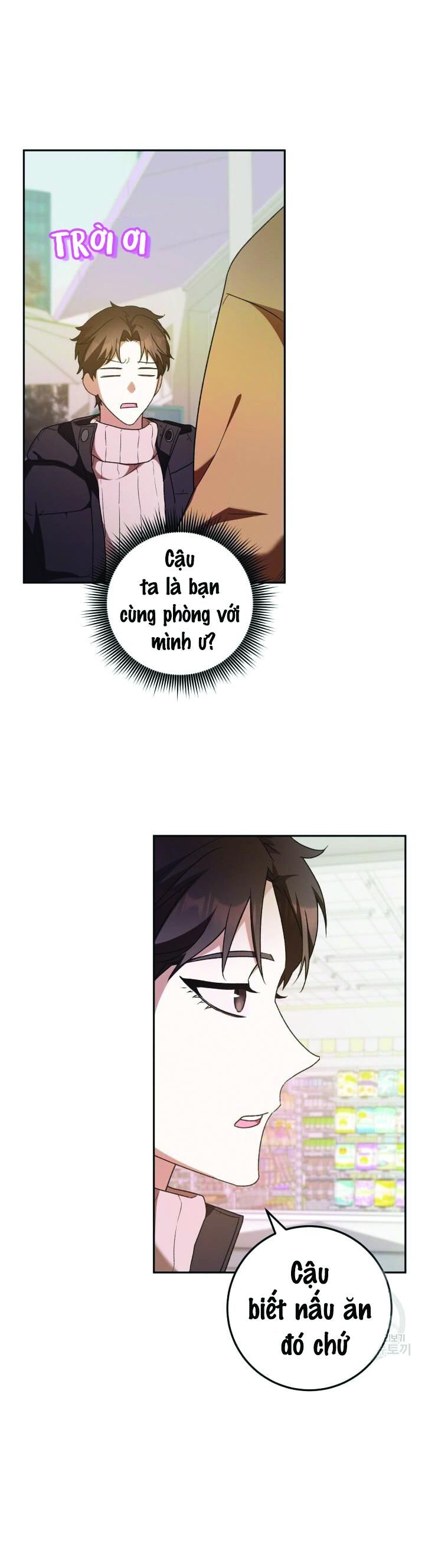 Cú Đấm Netkama Chapter 19 - Trang 2