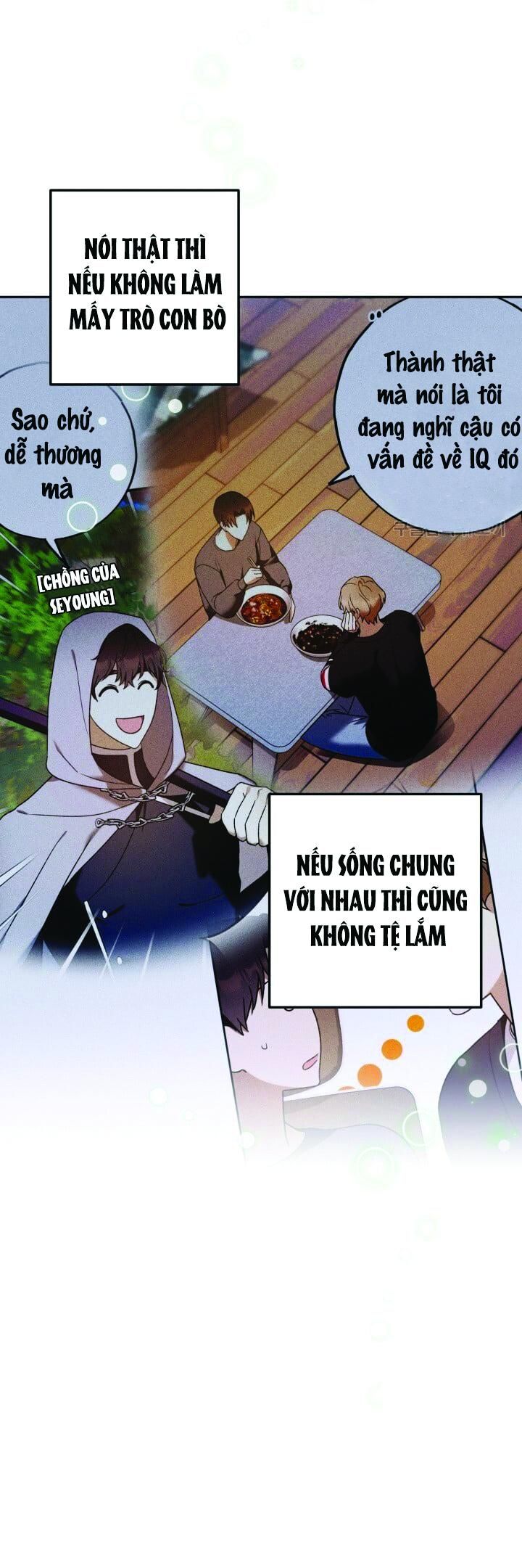 Cú Đấm Netkama Chapter 19 - Trang 2