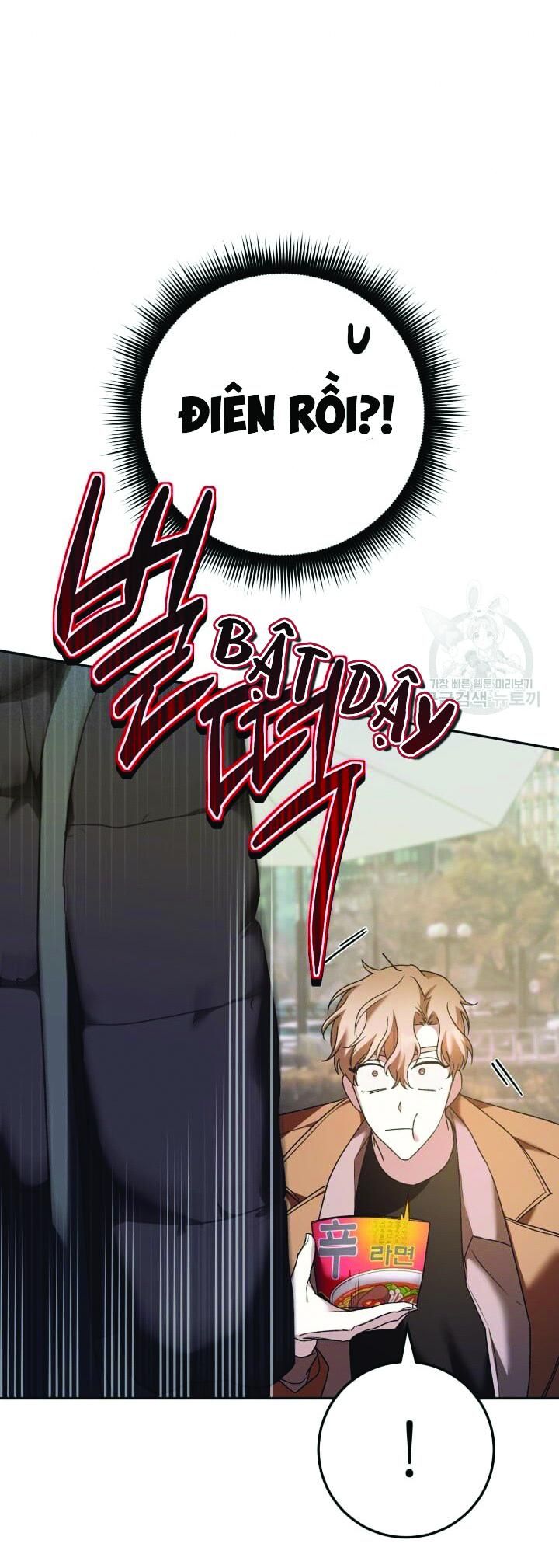 Cú Đấm Netkama Chapter 19 - Trang 2