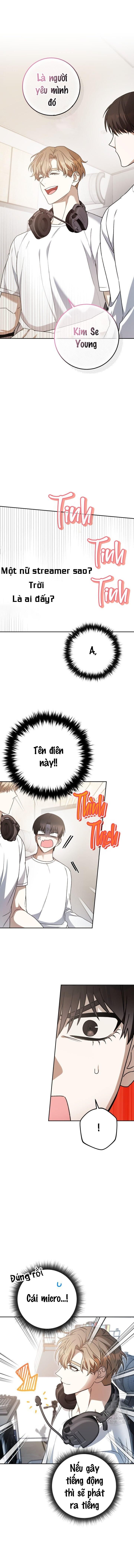 Cú Đấm Netkama Chapter 34 - Trang 2