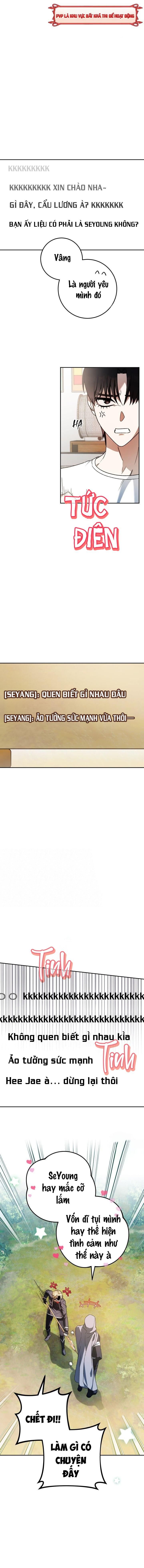 Cú Đấm Netkama Chapter 34 - Trang 2