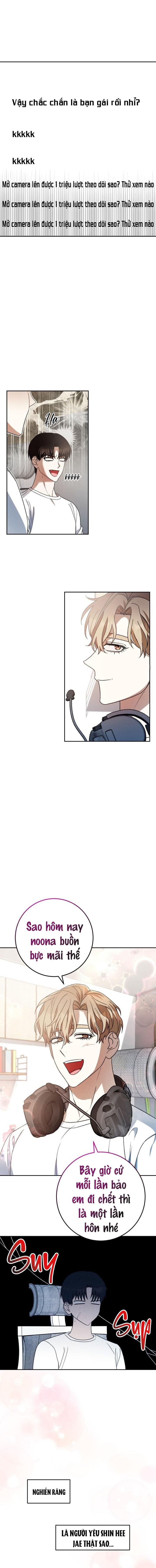 Cú Đấm Netkama Chapter 34 - Trang 2