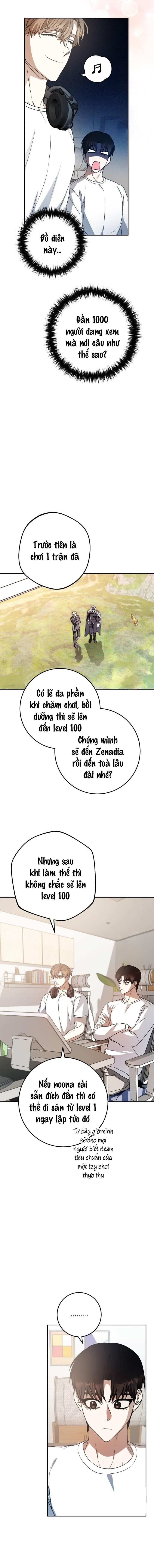 Cú Đấm Netkama Chapter 34 - Trang 2