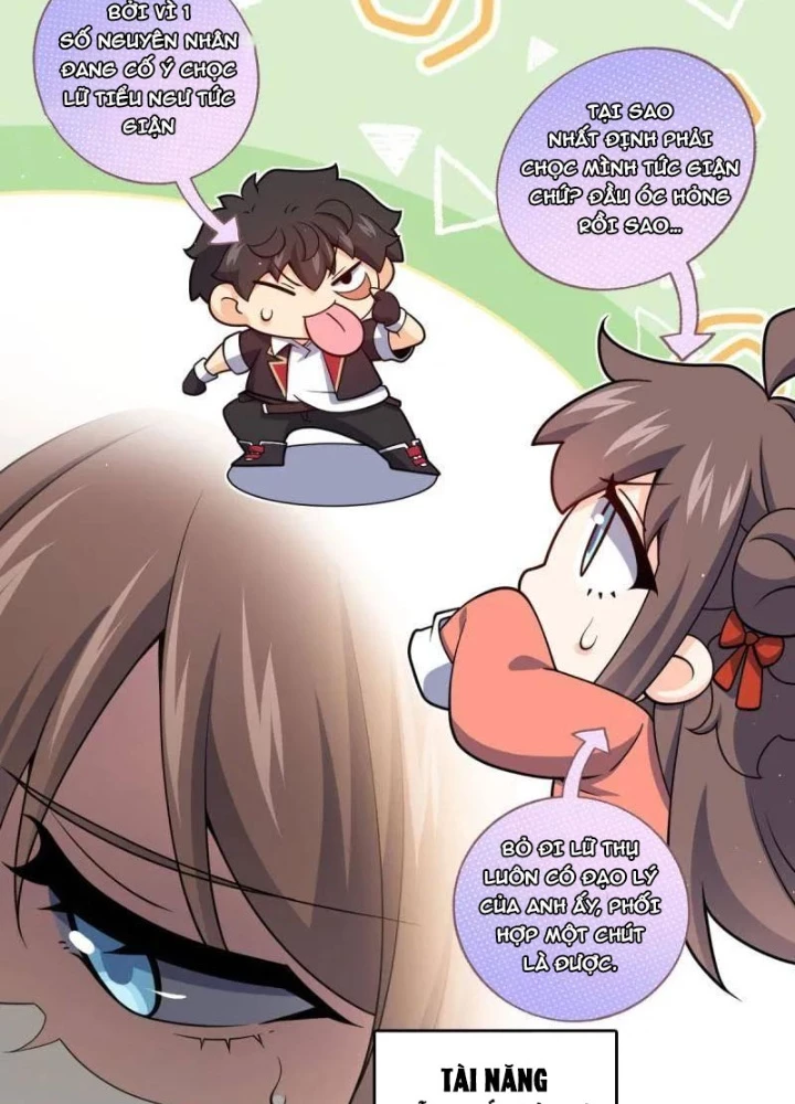 Đại Vương Tha Mạng Chapter 937 - Trang 2