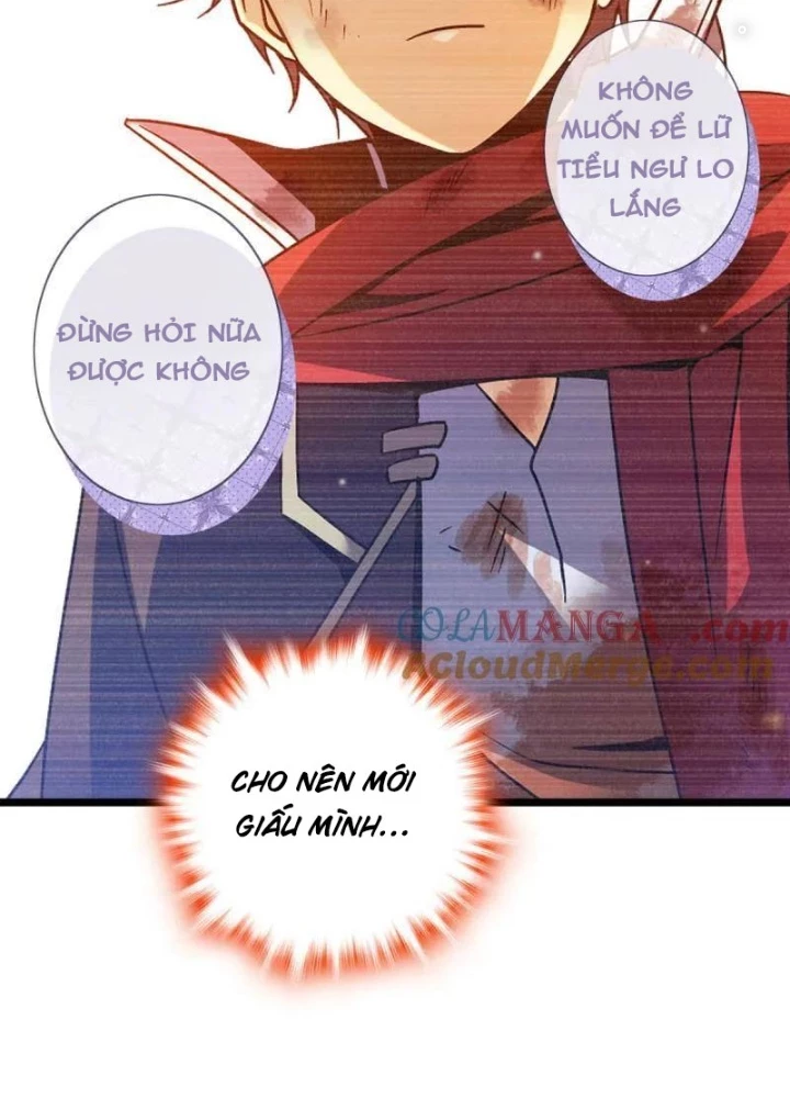 Đại Vương Tha Mạng Chapter 937 - Trang 2