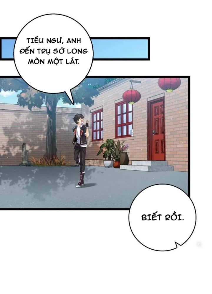 Đại Vương Tha Mạng Chapter 937 - Trang 2